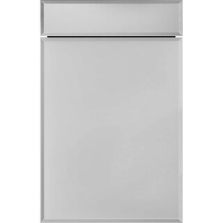 HÄCKER Systemat AV 5075 lichtgrijs (PG6)