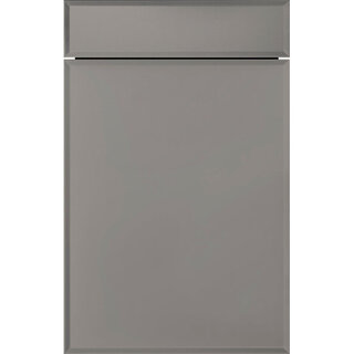 HÄCKER Systemat AV 5075 parelgrijs (PG6)