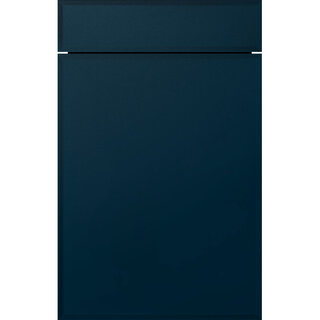 HÄCKER Systemat AV 5075 fluweelblauw (PG6)