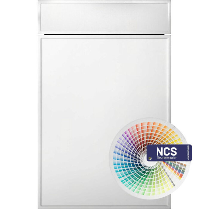 Prijsgroep 6 AV 5065 NCS/RAL kleur naar wens (prijsgroep 6)