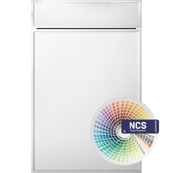 HÄCKER Systemat AV 5065 NCS/RAL kleur naar wens (prijsgroep 6)