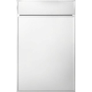 HÄCKER Systemat AV 5065 kristalwit (PG6)