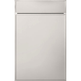 HÄCKER Systemat AV 5065 satijn (PG6)