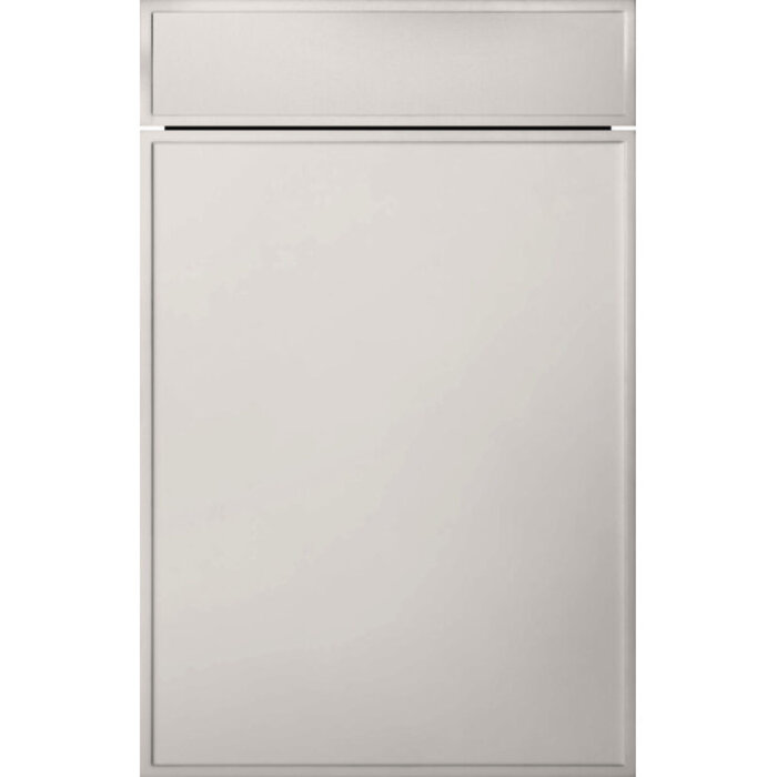 HÄCKER Systemat AV 5065 satijn (prijsgroep 6)