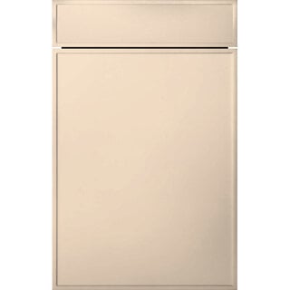 HÄCKER Systemat AV 5065 crema magnolia (PG6)