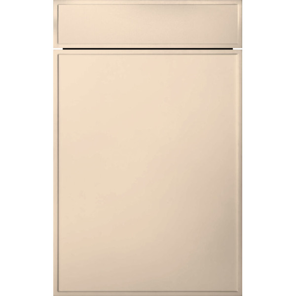 HÄCKER Systemat AV 5065 crema magnolia (prijsgroep 6)