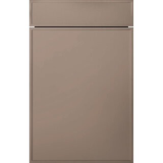 HÄCKER Systemat AV 5065 omber natuur (PG6)