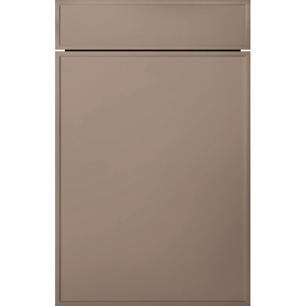 HÄCKER Systemat AV 5065 omber natuur (prijsgroep 6)