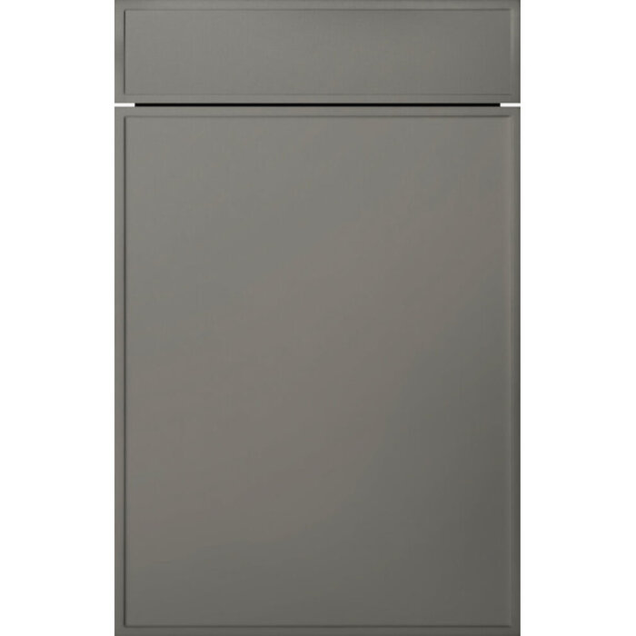 HÄCKER Systemat AV 5065 greige (prijsgroep 6)