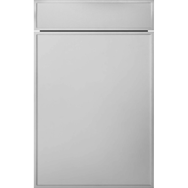 HÄCKER Systemat AV 5065 lichtgrijs (prijsgroep 6)