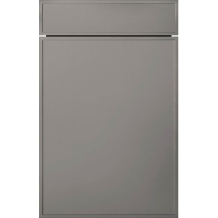 HÄCKER Systemat AV 5065 parelgrijs (prijsgroep 6)