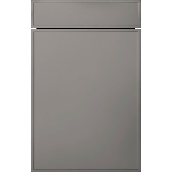 HÄCKER Systemat AV 5065 parelgrijs (prijsgroep 6)