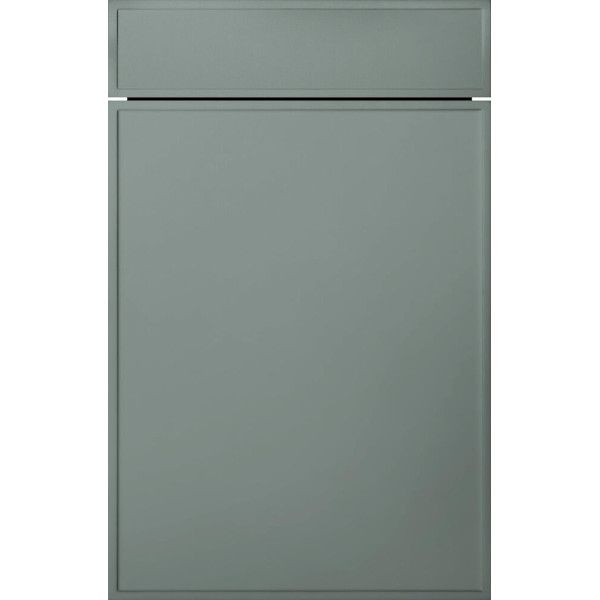 HÄCKER Systemat AV 5065 eucalyptus (prijsgroep 6)