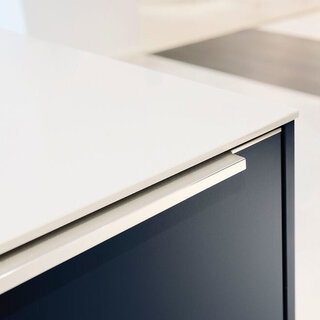 HÄCKER Systemat Greep M720