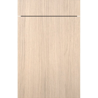 Prijsgroep 2 AV 2040 fijn eiken licht repro (PG2)