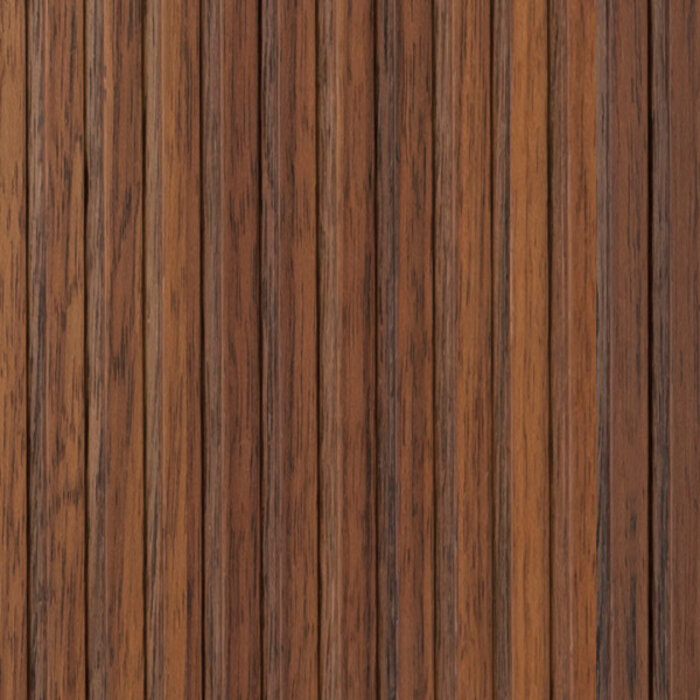 HÄCKER Systemat AV 6023 notenhout elegant (prijsgroep 10)