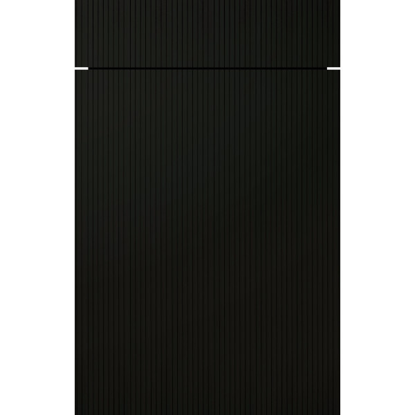 AV 6023 eiken zwart (prijsgroep 10)