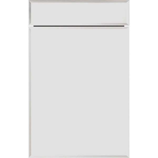 HÄCKER Systemat AV 5075 zandgrijs (prijsgroep 6)