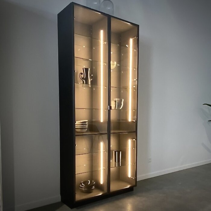 HÄCKER Systemat Lineaire verlichting