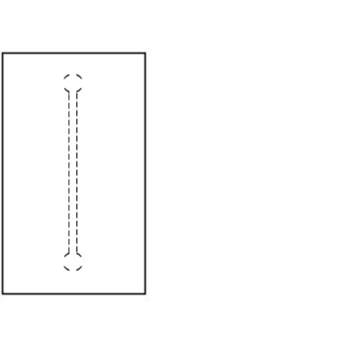 HÄCKER Systemat Maatwerk - spanbeslag