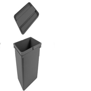 Niet los verkrijgbaar Afvalbak 8 liter