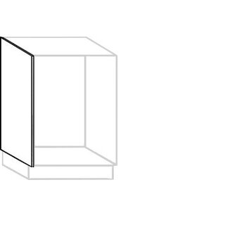 HÄCKER Systemat Afwerkpaneel 1,6 cm dik kunststof (KU)