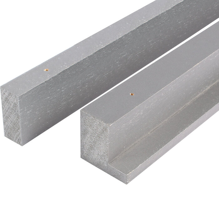 HÄCKER Systemat Opvulplaat/-balkjes boven onderbouwapparaat