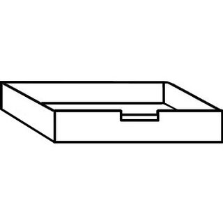 GRASS Interne lade GRASS  SLD Box (82) titaan