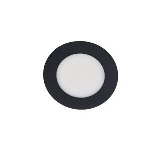HÄCKER Systemat LED Inbouwspot 1,2 W Ø 58 mm (neutraalwit)