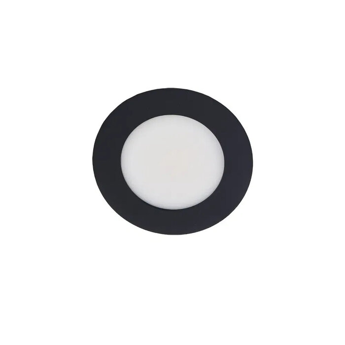 LED Inbouwspot 1,2 W Ø 58 mm (neutraalwit)