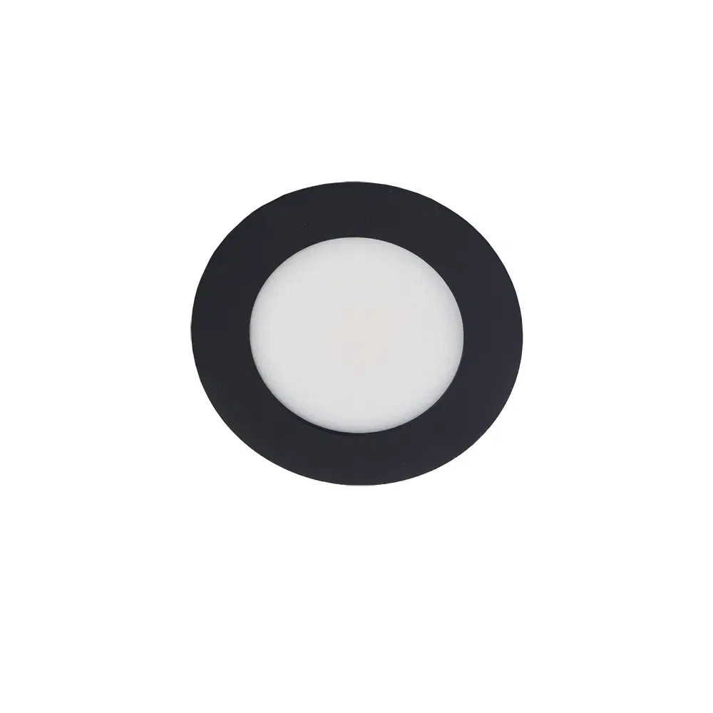 HÄCKER Systemat LED Inbouwspot 1,2 W Ø 58 mm (neutraalwit)