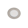 LED Inbouwspot 1,2 W Ø 58 mm (neutraalwit)