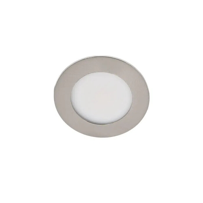 HÄCKER Systemat LED Inbouwspot 1,2 W Ø 58 mm (neutraalwit)