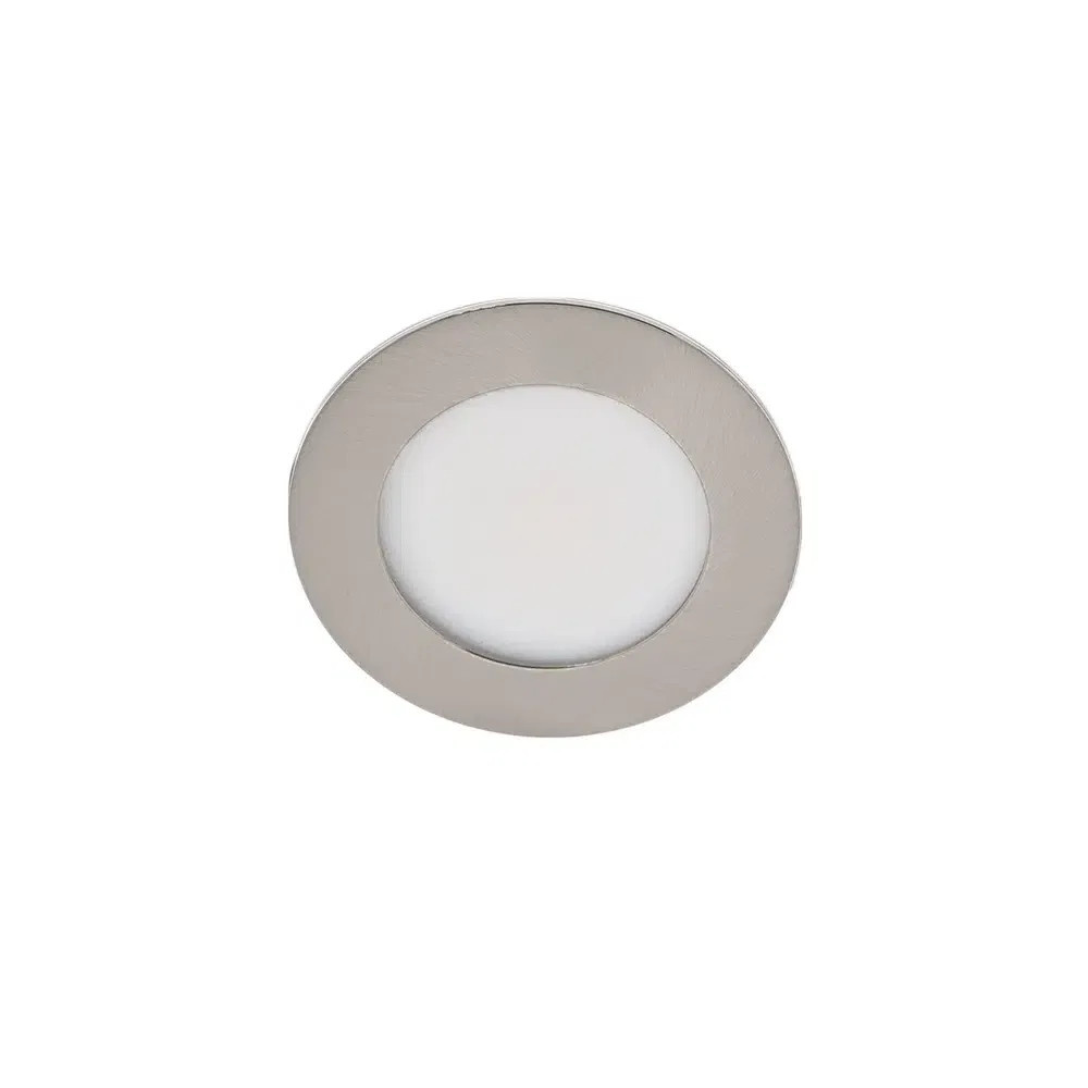 HÄCKER Systemat LED Inbouwspot 1,2 W Ø 58 mm (neutraalwit)