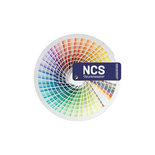 NCS-kleur naar keuze