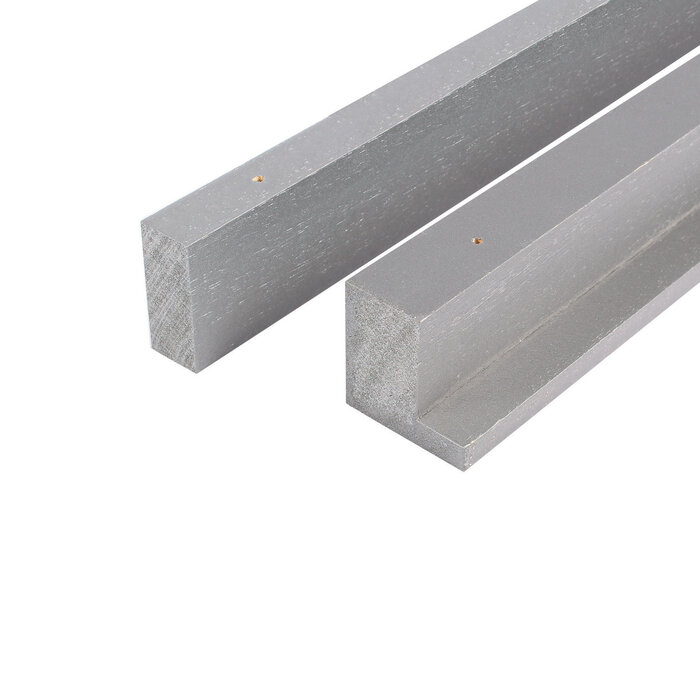 HÄCKER Systemat Frontset voor een vaatwasser