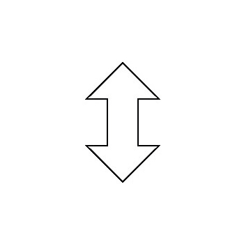 HÄCKER Systemat Inkorten van de fronthoogte