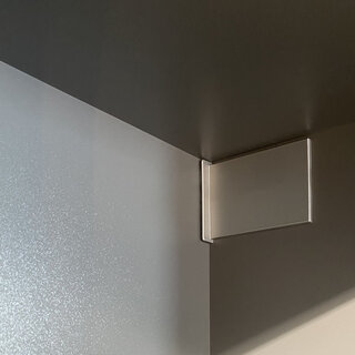 HÄCKER Systemat Muurbevestiging