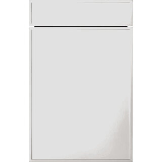 HÄCKER Systemat AV 5065 zandgrijs (PG6)