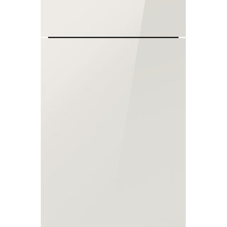 HÄCKER Systemat AV 4030 zandgrijs hoogglanslak (PG3)