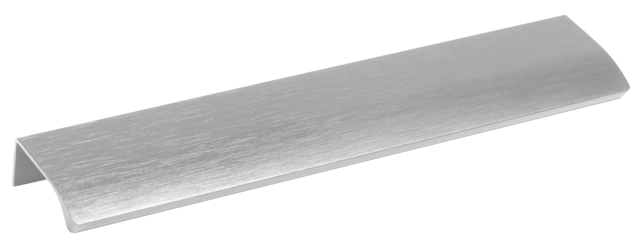 Niet los verkrijgbaar Greep 377 metaal RVS-kleurig