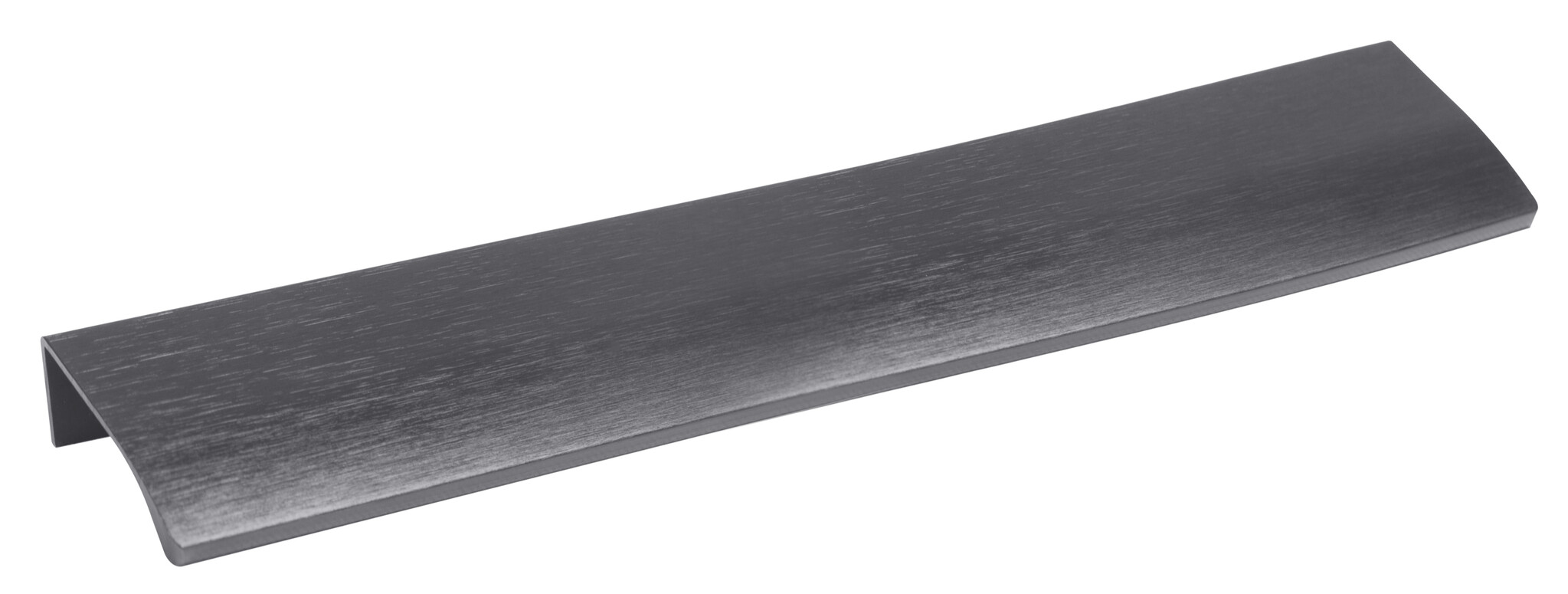 Niet los verkrijgbaar Greep 387 metaal grafiet geborsteld