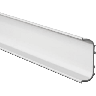 HÄCKER Systemat Greeplijst satijn mat