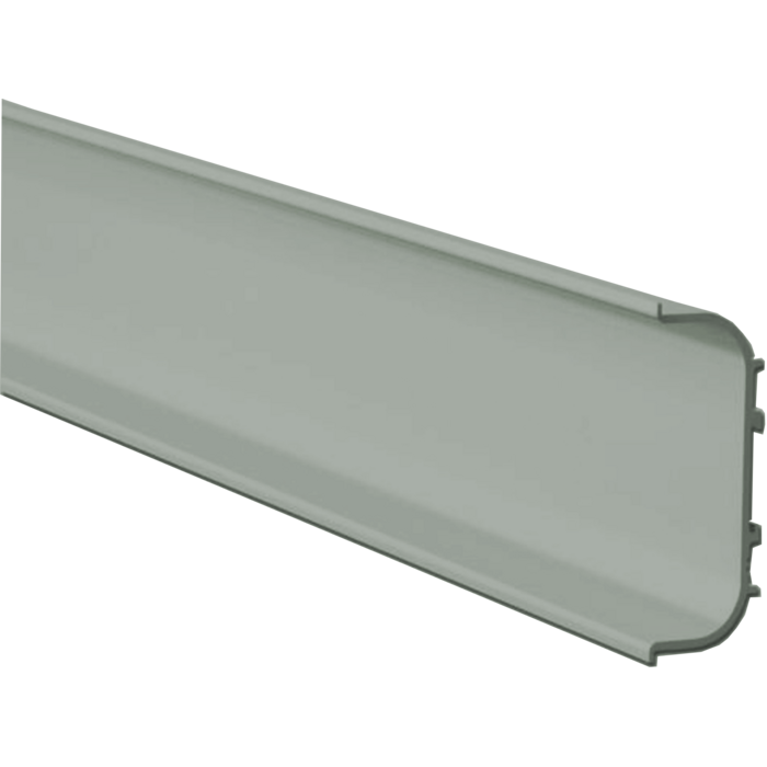 Greeploos Greeplijst eucalyptus mat