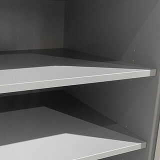 HÄCKER Systemat Losse legplank