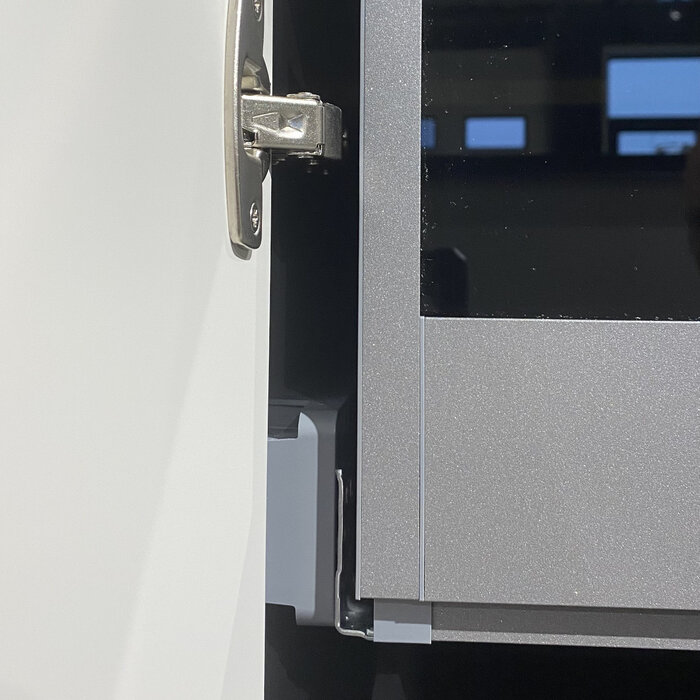 GRASS Interne lade GRASS  SLD Box (82) titaan