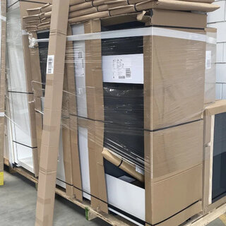 Extra opslagkosten per dag