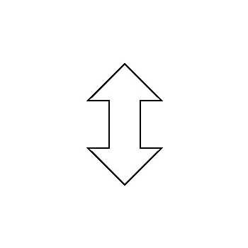 HÄCKER Systemat Hoogte inkorten paneel