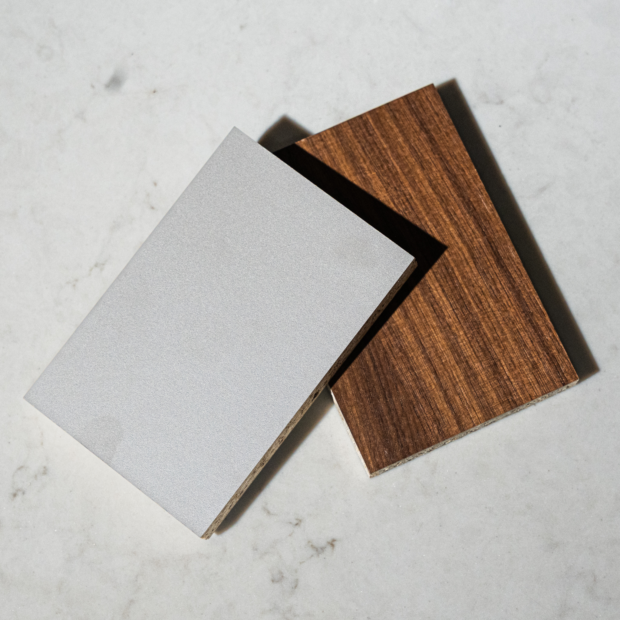 HÄCKER Systemat Kleurstaal