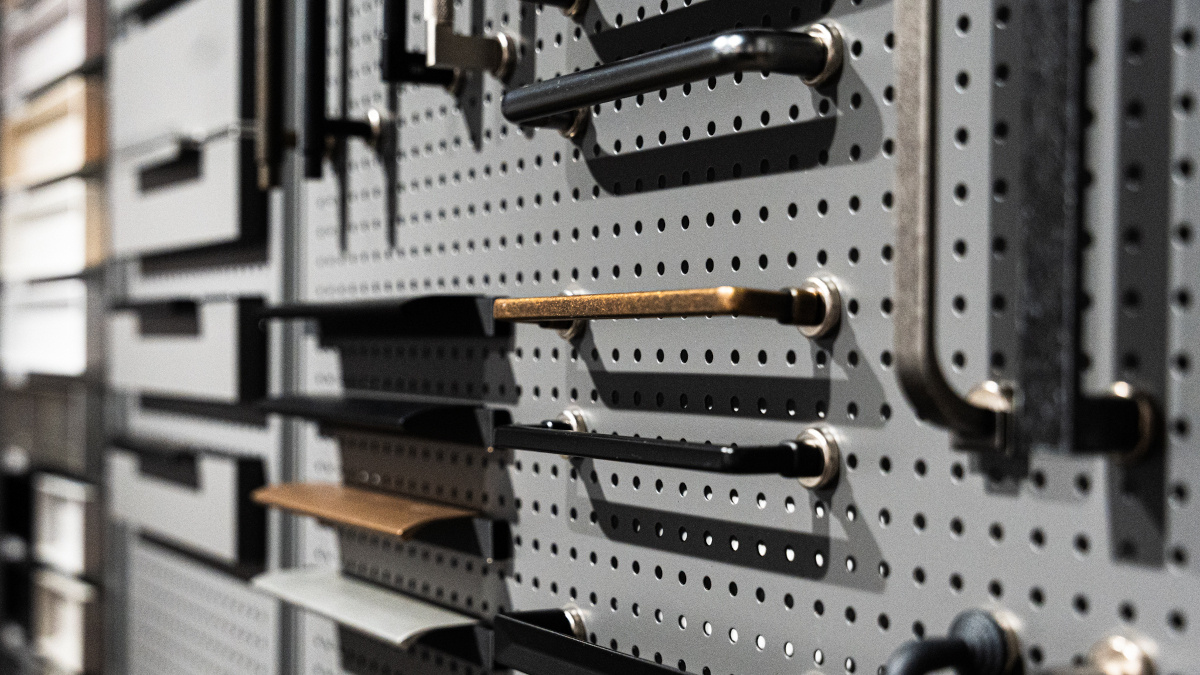 HÄCKER Systemat keukens Roelofarendsveen